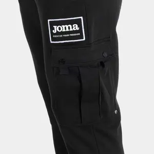 Long jogging bottoms Joma Urban Street image-2