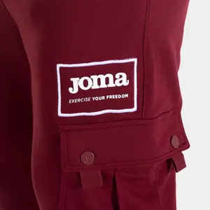 Jogging Trousers Joma Urban Street image-5