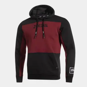 Hooded Sweatshirt Joma Urban Street image-1