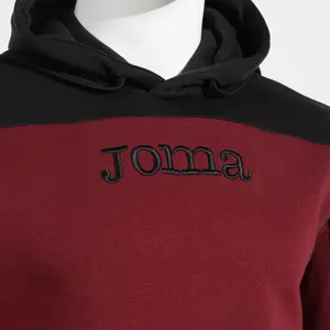 Hooded Sweatshirt Joma Urban Street image-3