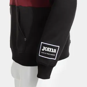 Hooded Sweatshirt Joma Urban Street image-4