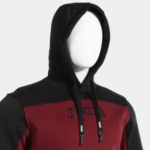 Hooded Sweatshirt Joma Urban Street image-6