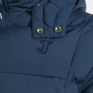 Puffer jacket Joma Urban Street image-4