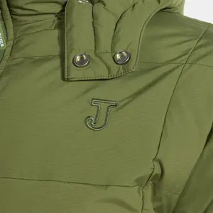Puffer jacket Joma Urban Street image-4