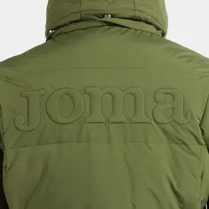 Puffer jacket Joma Urban Street image-6