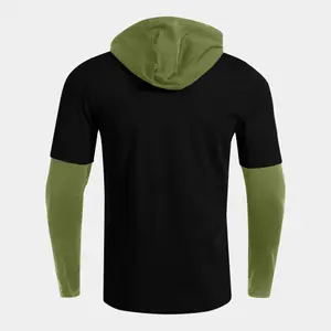 Long Sleeve T-Shirt Joma Urban Street image-1