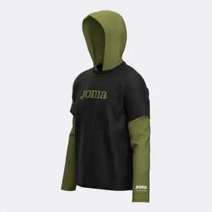 Long Sleeve T-Shirt Joma Urban Street image-2