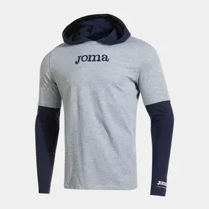 Long Sleeve T-Shirt Joma Urban Street image-1