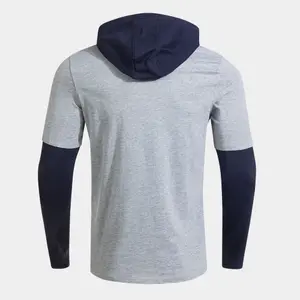 Long Sleeve T-Shirt Joma Urban Street image-2