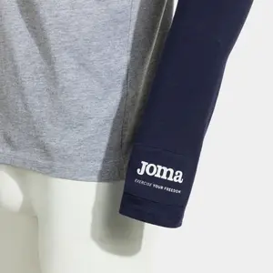 Long Sleeve T-Shirt Joma Urban Street image-4