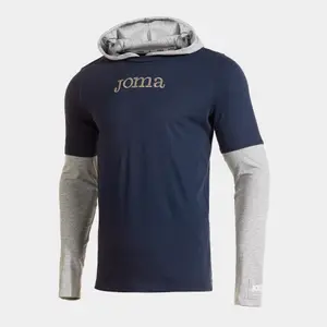 Long Sleeve T-Shirt Joma Urban Street image-1