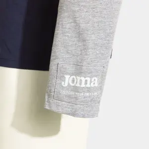 Long Sleeve T-Shirt Joma Urban Street image-4