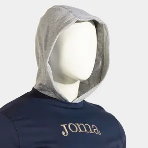 Long Sleeve T-Shirt Joma Urban Street image-5