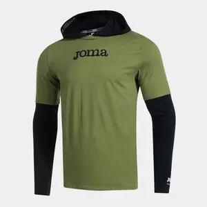 Long Sleeve T-Shirt Joma Urban Street image-1
