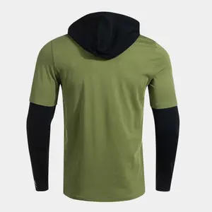 Long Sleeve T-Shirt Joma Urban Street image-2