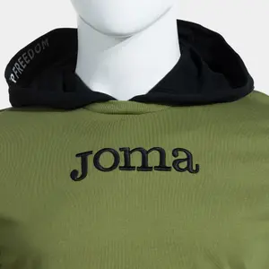 Long Sleeve T-Shirt Joma Urban Street image-3