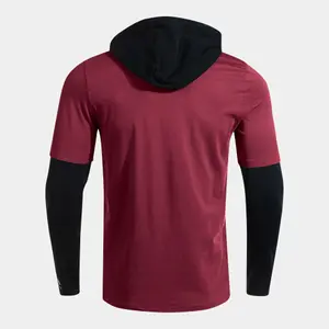 Long Sleeve T-Shirt Joma Urban Street image-1