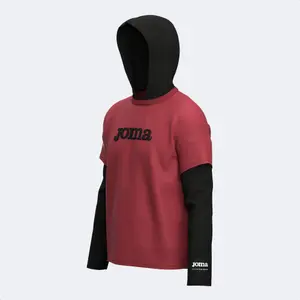 Long Sleeve T-Shirt Joma Urban Street image-2