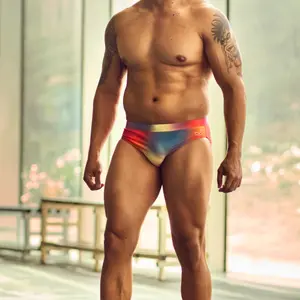 Swim trunks Joma Hydro image-1