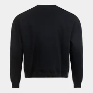 Sweatshirt with Ribbed Cuffs Joma Step image-1