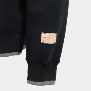 Sweatshirt with Ribbed Cuffs Joma Step image-3