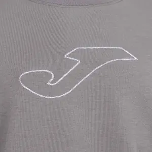 Sweatshirt with Ribbed Cuffs Joma Step image-3