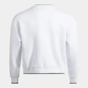 Sweatshirt with Ribbed Cuffs Joma Step image-1