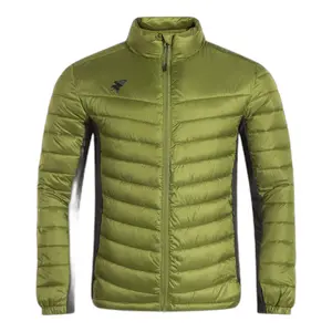 Plumífero ligero Joma Explorer