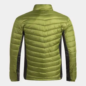 Plumífero ligero Joma Explorer image-1
