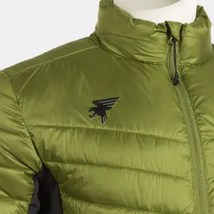 Plumífero ligero Joma Explorer image-2