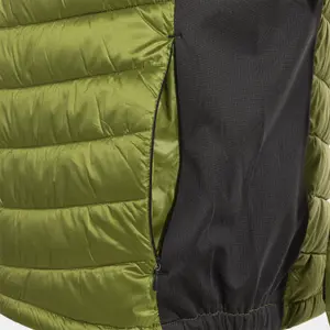 Plumífero ligero Joma Explorer image-3