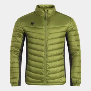 Plumífero ligero Joma Explorer image-4