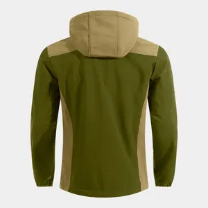 Hooded Sweatshirt Joma Explorer image-1