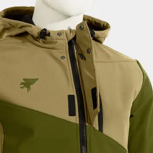 Hooded Sweatshirt Joma Explorer image-4