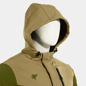 Hooded Sweatshirt Joma Explorer image-6