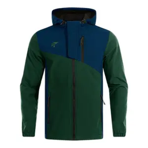 Hooded Sweatshirt Joma Explorer image-0