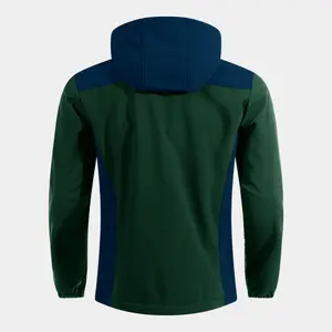 Hooded Sweatshirt Joma Explorer image-1