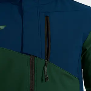 Hooded Sweatshirt Joma Explorer image-3