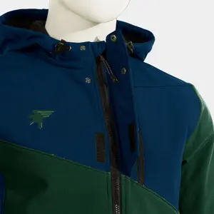 Hooded Sweatshirt Joma Explorer image-4