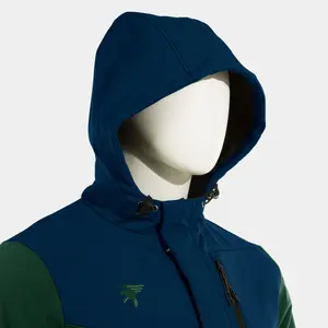 Hooded Sweatshirt Joma Explorer image-6