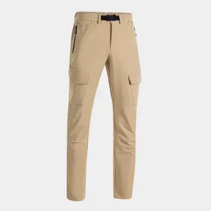 Cargo Pocket Hiking Trousers Joma Explorer image-1