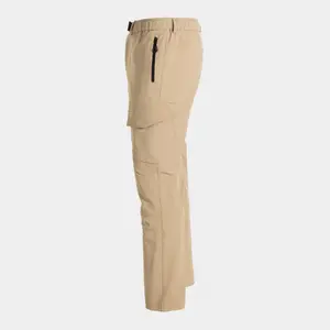 Cargo Pocket Hiking Trousers Joma Explorer image-4