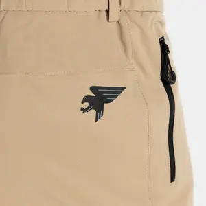 Cargo Pocket Hiking Trousers Joma Explorer image-5