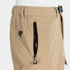 Cargo Pocket Hiking Trousers Joma Explorer image-6