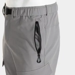 Hiking Trousers Joma Explorer image-2