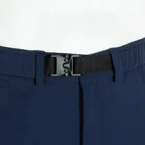 Hiking Trousers with Zip Joma Explorer image-1
