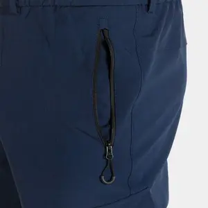Hiking Trousers with Zip Joma Explorer image-2