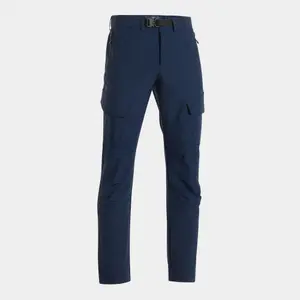 Hiking Trousers with Zip Joma Explorer image-3