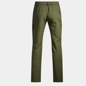 Hiking Trousers with Zip Joma Explorer image-1