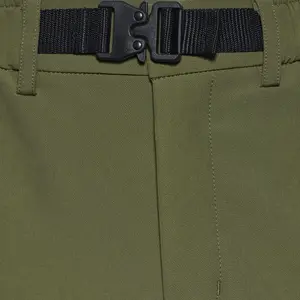Hiking Trousers with Zip Joma Explorer image-2